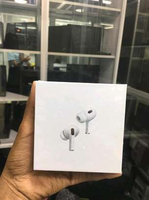 Airpods pro 2nd generation image 5
