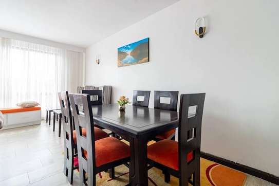 3 Bed Apartment with En Suite in Kilimani image 16