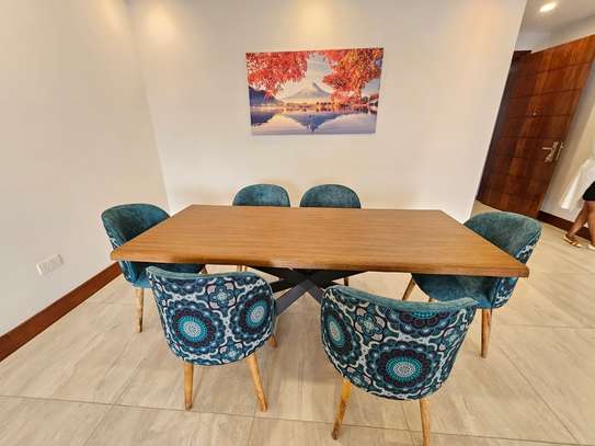 Furnished 3 Bed Apartment with En Suite in Westlands Area image 2