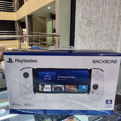 Playstation Backbone image 2