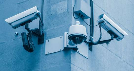 Professional CCTV & Alarms Nyari Thogoto Rungiri Wangige image 6