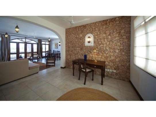 Furnished 2 Bed Apartment with Aircon at Diani Beach image 16
