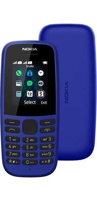 Nokia 105 single SIM image 2