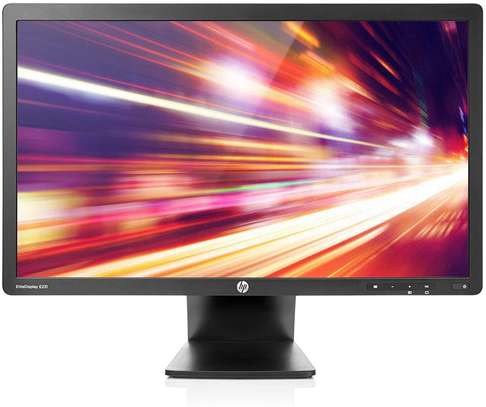 HP Elite Display E231 IPS 1080p Monitor image 1