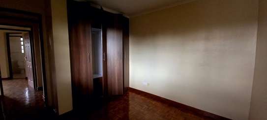 Serviced 3 Bed Apartment with Balcony in Lavington image 11