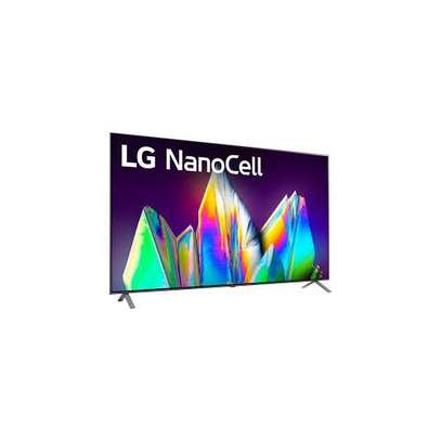 LG 75” 4K NANOCELL TV,MAGIC REMOTE,VOICE image 1