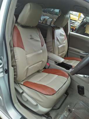 Trendy Car Seat Covers image 10