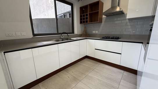 2 Bed Apartment with Swimming Pool in Westlands Area image 14