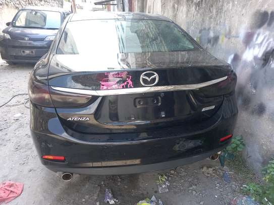 Atenza saloon (MKOPO/HIRE PURCHASE ACCEPTED) image 7