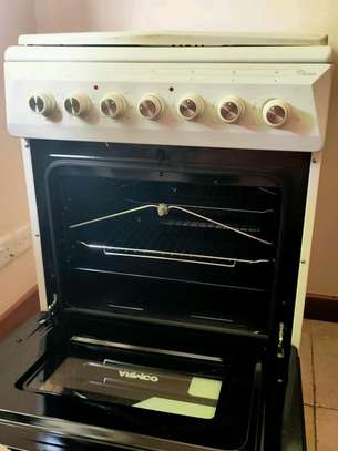 Armaco cooker image 2