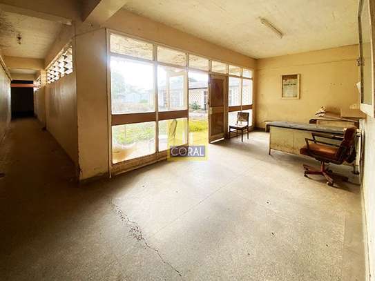 100,000 ft² Warehouse with Backup Generator in Thika image 4