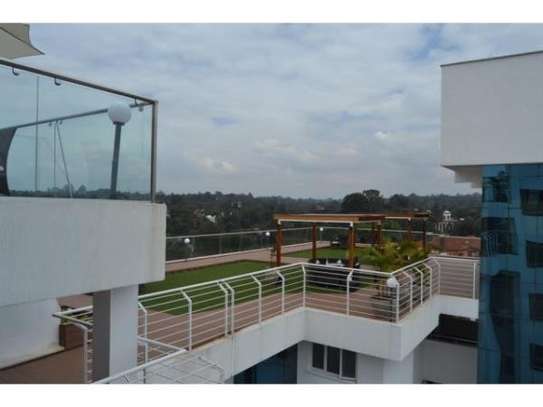 2 Bed Apartment with Aircon at Westlands image 22