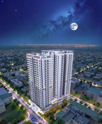 3 Bed Apartment with En Suite in Kileleshwa image 11