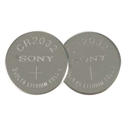 Sony Cr2430 Lithium Coin Battery Cr2430 5 Pack In Nairobi Pigiame