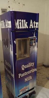 milk ATM machines image 5