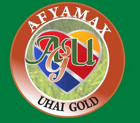 AFYAMAX Products (Kenya) image 1