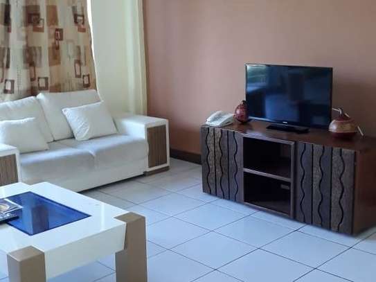 Furnished 2 Bed Apartment with En Suite in Nyali Area image 6