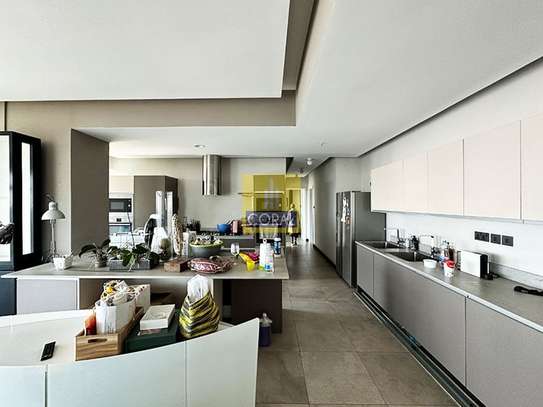 3 Bed Apartment with Swimming Pool in Westlands Area image 15