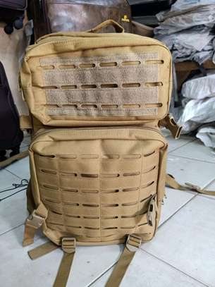 *Tactical A. 511 Combat Millitary Desert Travel Bags* image 6