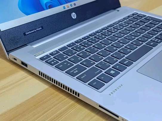 HP ProBook 430 G7 ~ Core i5 10th Generation @ KSH 55,000 image 3