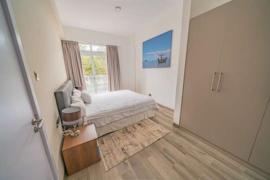 Serviced 1 Bed Apartment with En Suite at Vihiga Road image 7