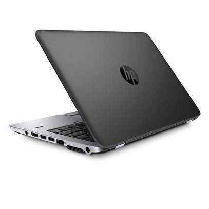 HP ELITEBOOK 840 G1 8GB RAM 500G  HDD image 2