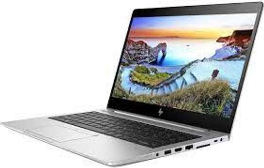 HP 840 G5 i7 16gb 256ssd non touch image 3