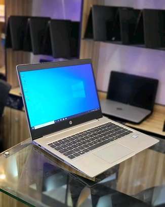 HP ProBook 430 G6 Core i5 8th Gen @ KSH 33,000 image 3
