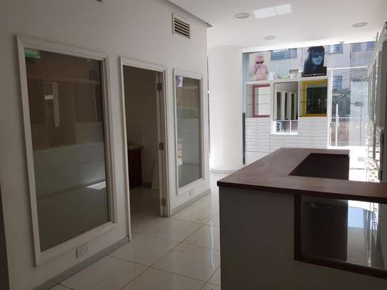 83 m² office for rent in Westlands Area image 5