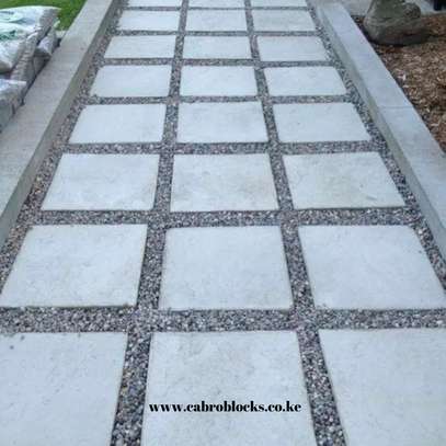 Great Quality Paving Slabs for sale in Nairobi Kenya image 1