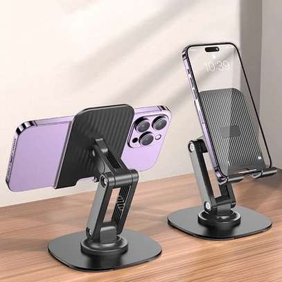 Phone Holder black image 2