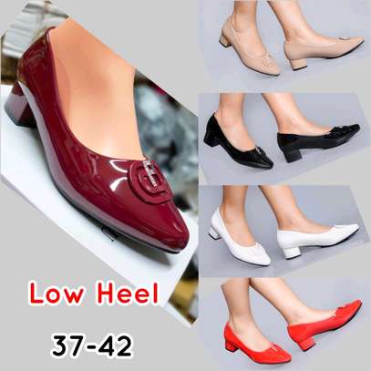 🥰🥰 Cute low Heels *37-42 😜 image 6