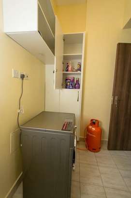 Serviced 1 Bed Apartment with En Suite at Argwings Kodhek image 8