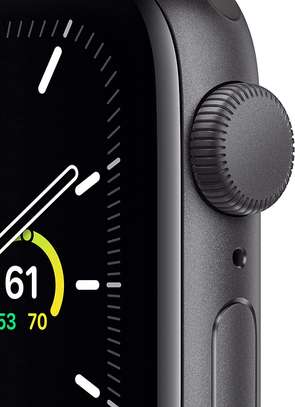 Apple Watch SE (GPS, 40mm) image 3