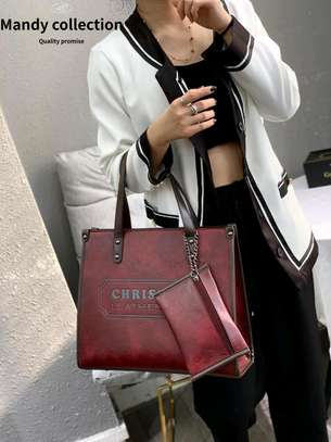 DESIGNER LADIES HANDBAGS image 10