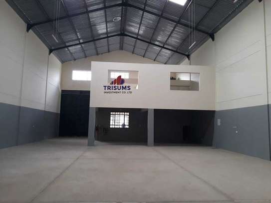 Commercial Property with Backup Generator in Syokimau image 17
