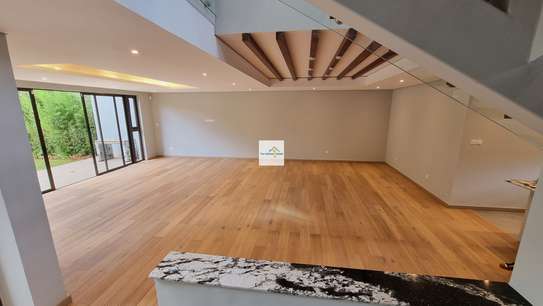 3 Bed Villa with En Suite in Lower Kabete image 17