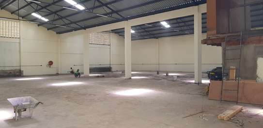 16000 ft² commercial property for sale in Industrial Area image 4