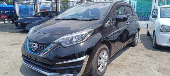 Nissan Note Epower Autech 2018 image 2