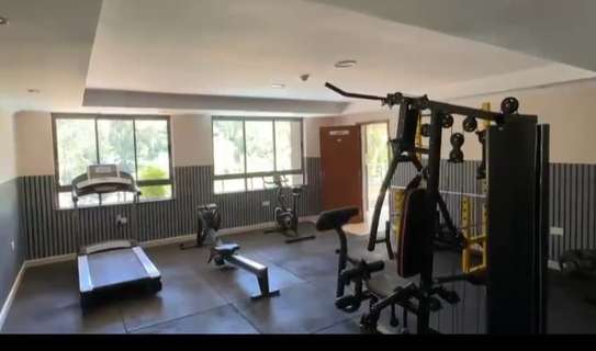 3 Bed Apartment with Swimming Pool in Kitisuru image 13