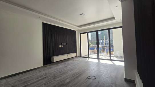A TWO BEDROOMS APARTMENT FOR RENT IN WESTLANDS image 1