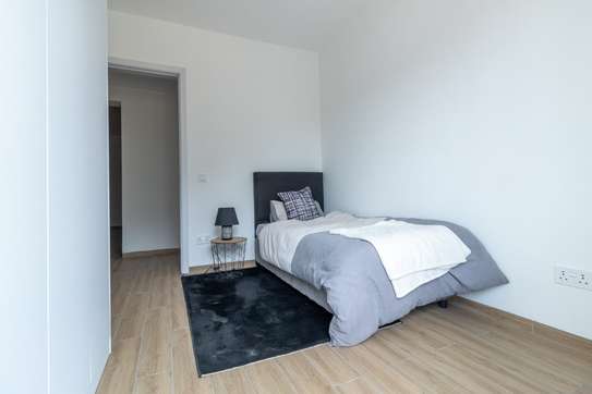 3 Bed Apartment with En Suite in Kileleshwa image 12