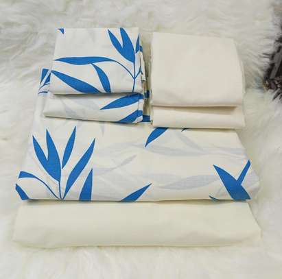 Executive warm cotton Turkish bedsheets image 8