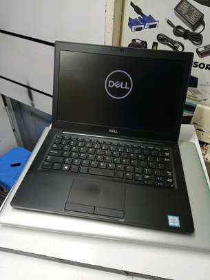 Dell Latitude 7280 16gb Ram 256gb SSD 6th Gen Intel Core i5 image 2