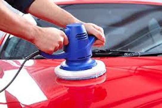 Mobile Car Wash & Detailing in Westlands/SpringValley/Runda image 6