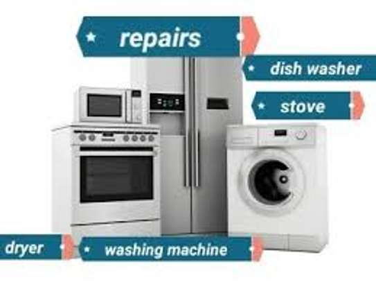 Best Fridge/Appliance Repair & Maintenance Services | emergency refrigerator repair image 11