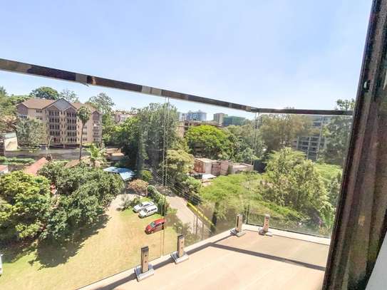 3 Bed Apartment with En Suite in Rhapta Road image 10