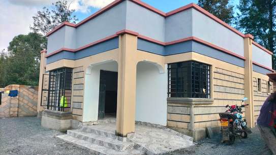 3 Bed House with En Suite in Ongata Rongai image 23