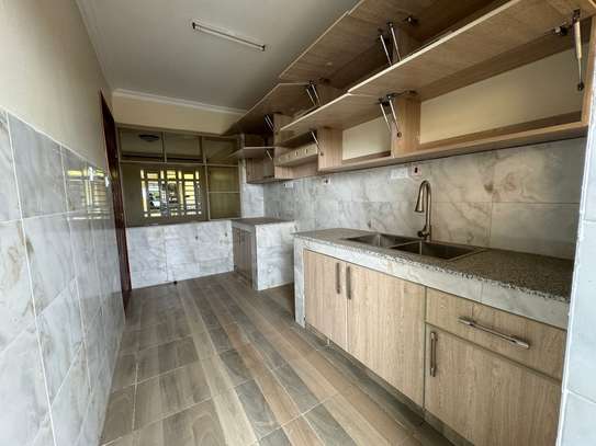 2 Bed Apartment with En Suite in Kamakis image 3