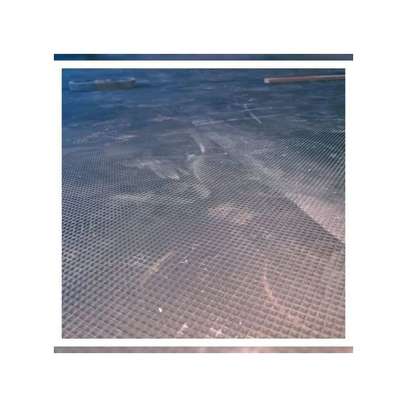 GYM RUBBER MATS image 3